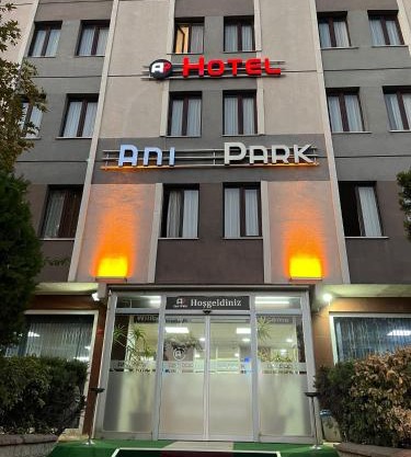 Anı Park Hotel