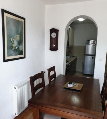 An apartment 65m2-Ljubuški