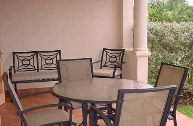 An Exclusive, Gated, Resort Community