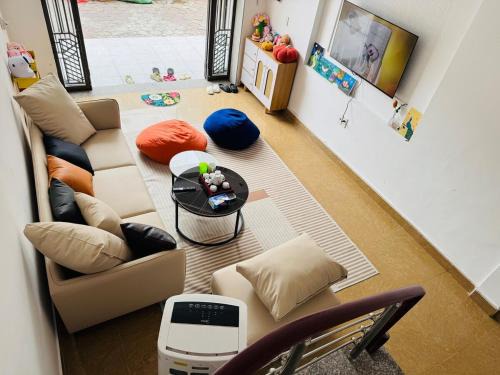 An Homestay