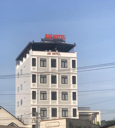 An Hotel Phan Thiết