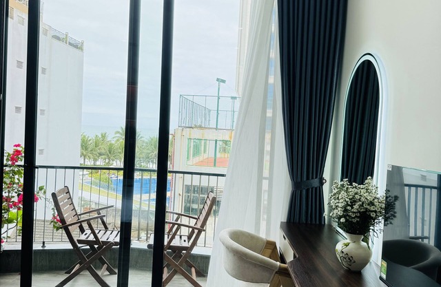 AN House Hotel & Apartment Da Nang