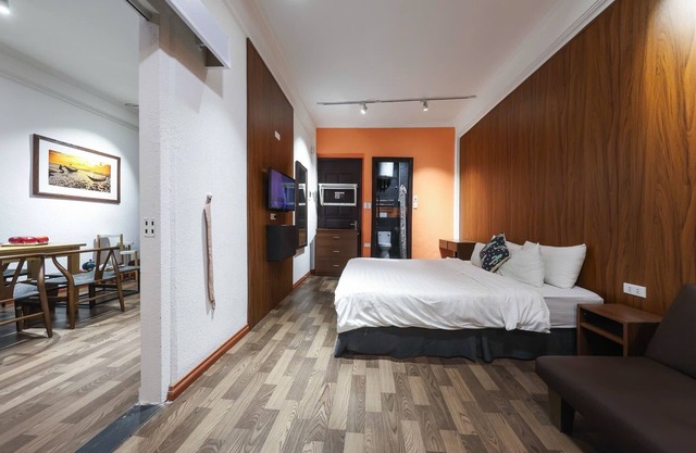 An Huy Apartment