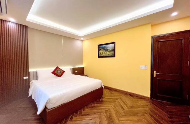 An Khang Hotel Sapa