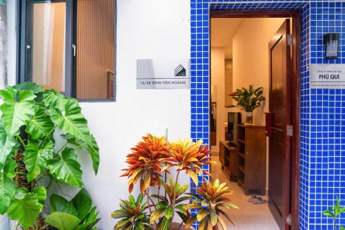 AN Studio DTH