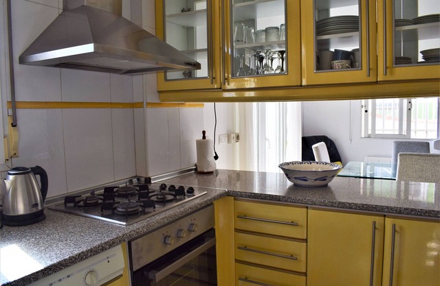 Anacasa Villa Codonyer Kiko Playa CH302