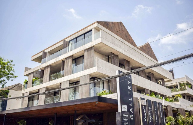 Anagata Hotel and Resort