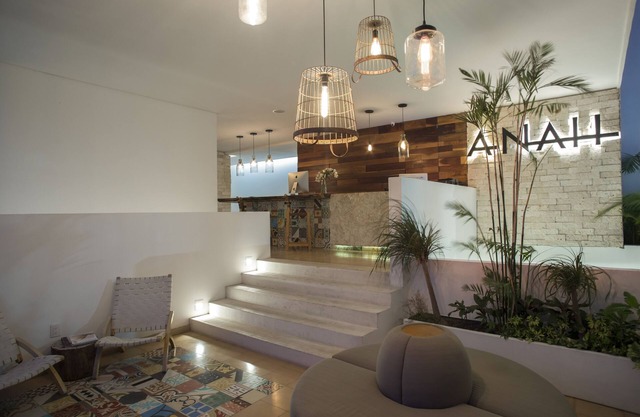 Anah Suites