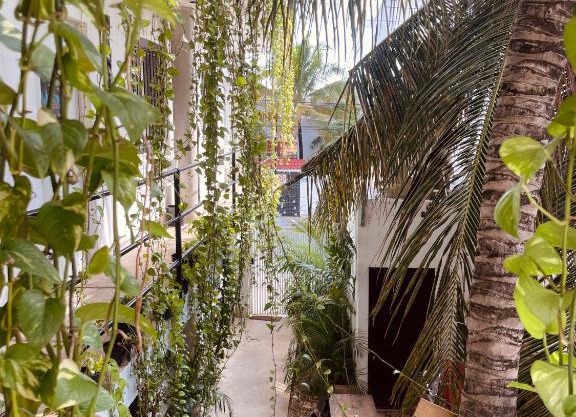 Anana Coliving