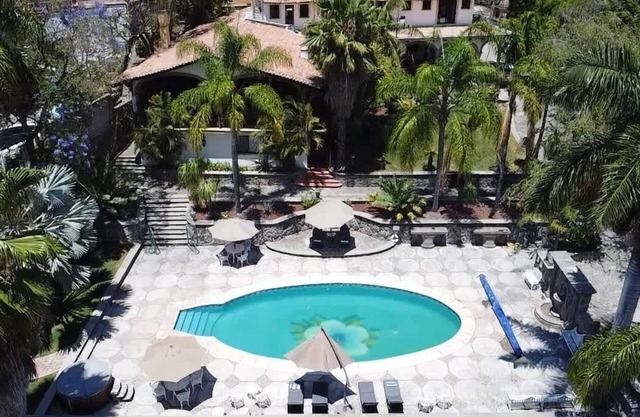 ANANA Rancho San Rafael | Villa with Pool & Views