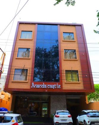 Ananda Castle