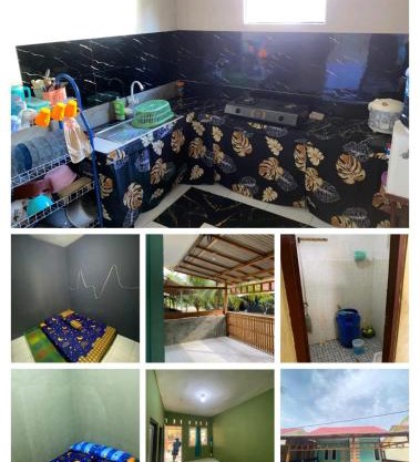 Ananda Homestay Madasari