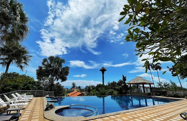 Ananda Lanta Resort