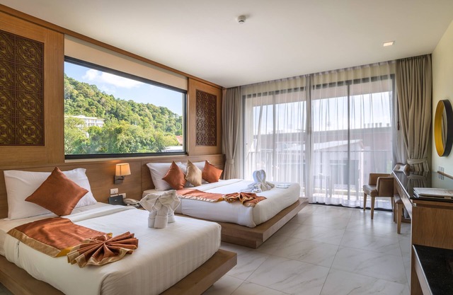 Ananta Burin Resort