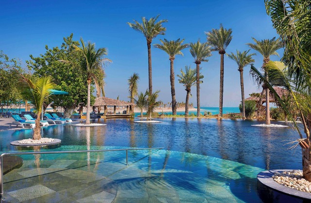 Anantara World Islands Dubai Resort