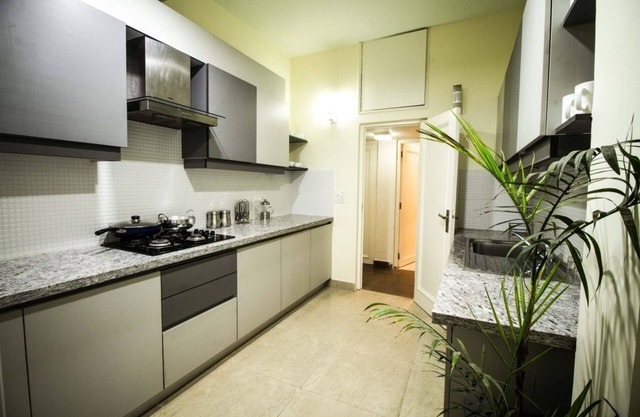 Anara Homes and Villas - GK II