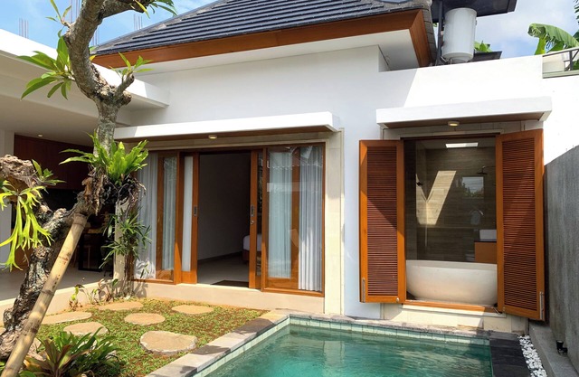 Anara Villa Ubud