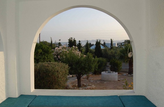 Anasa Apartment in Paros With Amazing Views! II