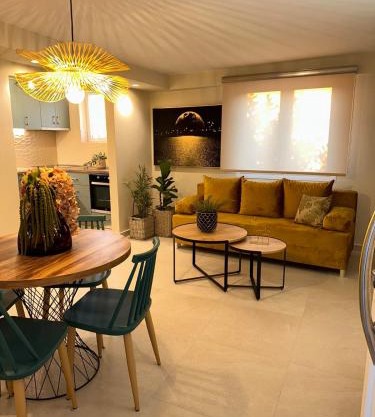 Anassa's Apartment - Άνασσα Διαμέρισμα