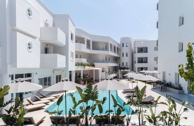 Anastasia Hotel & Apts Kos