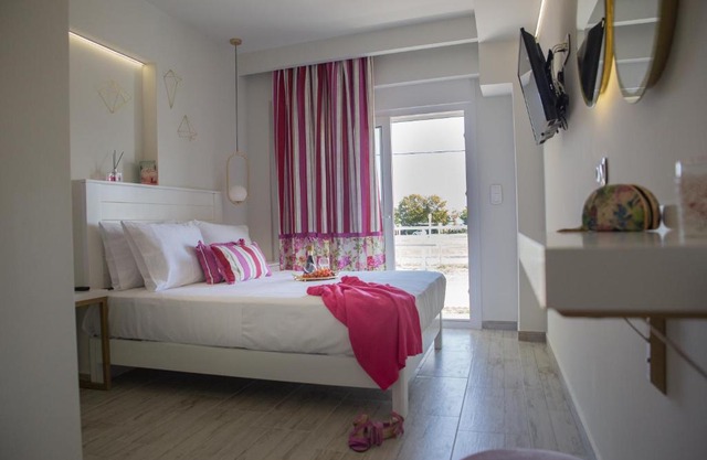 Anastasia Mare Luxury