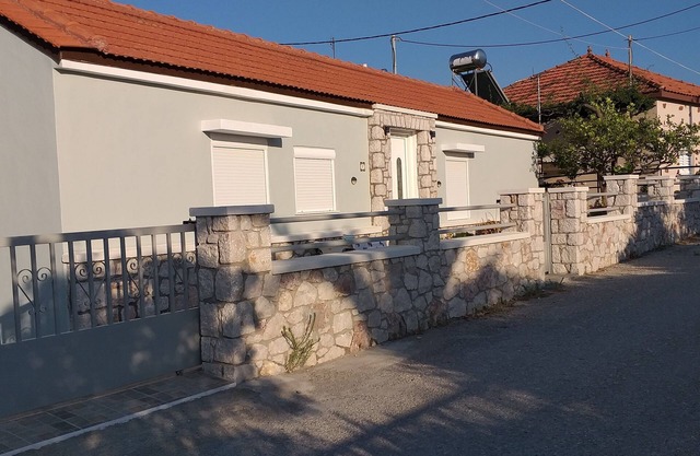 Anastasia's Holiday Home