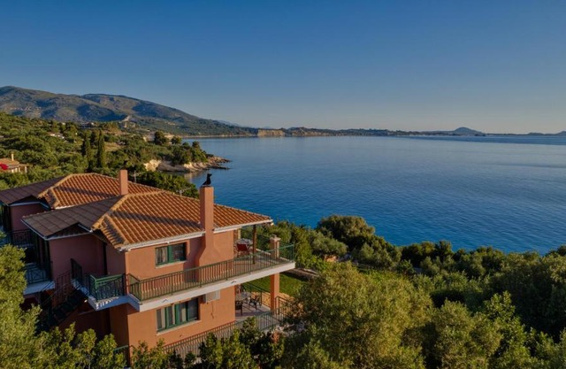 Anatoli Apartments - Tranquil Location & Stunning Views, by ZanteWize