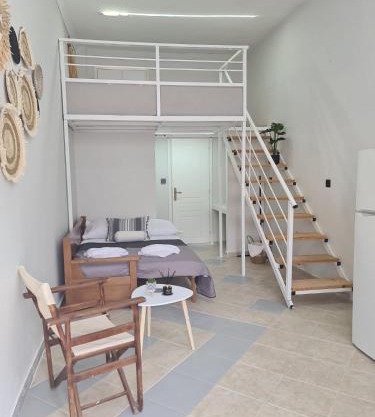 ANATOLIS loft houses 1