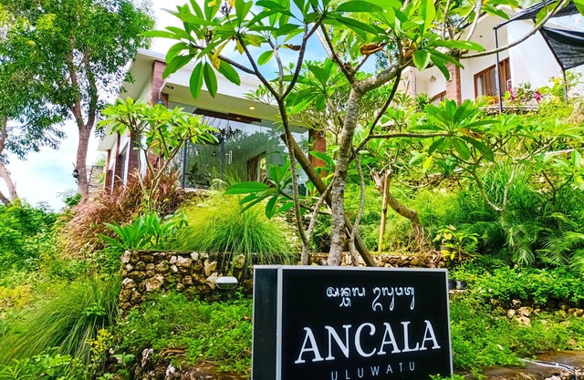 Ancala Uluwatu