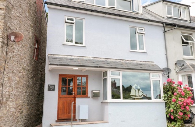 Anchor Cottage