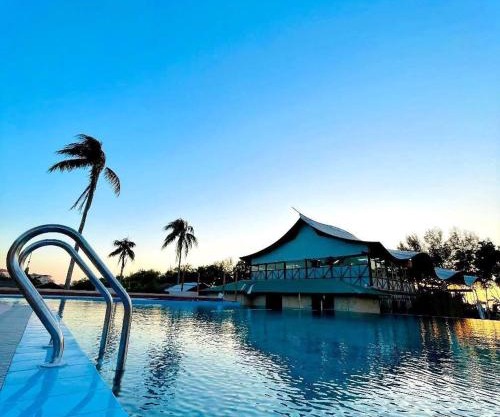 Anchor Eco Resort & Spa