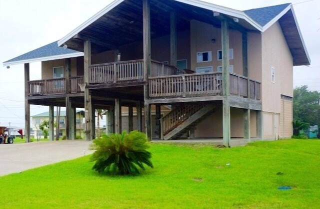 ANCHOR HOUSE Great Value Close to Beach in POC