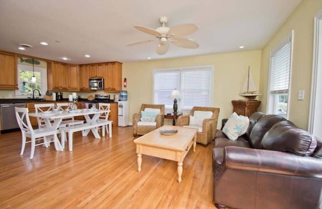 Anchor Management - Emerald Isle NC Home