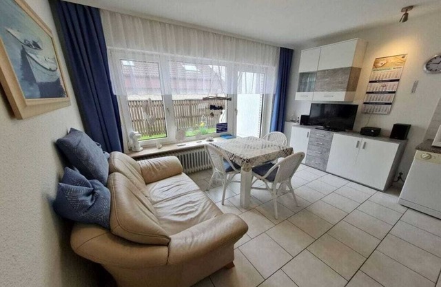 Anchorage Comfortable holiday residence