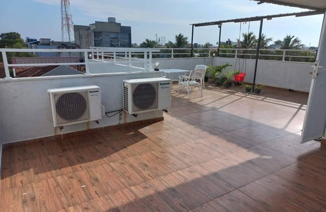 Anchorage Villa - Negombo