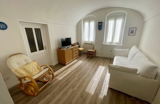 Ancient House by Wonderful Italy