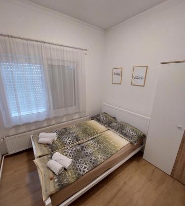 Ancora apartment Anja
