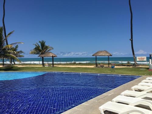 Ancorar Flat Resort 2207 B