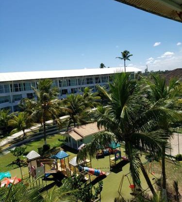 Ancorar Flat Resort