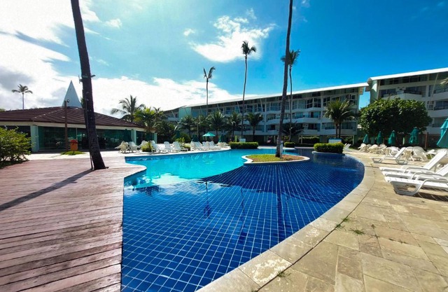 Ancorar Resort - Porto de Galinhas