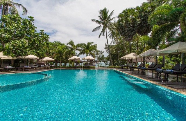 Anda Lanta Resort