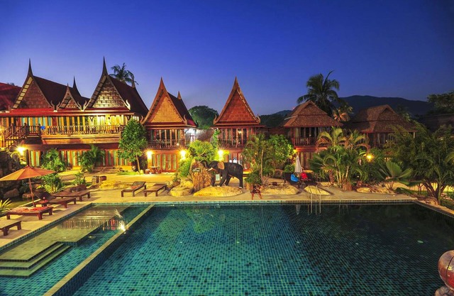 Anda Resort Koh Lipe