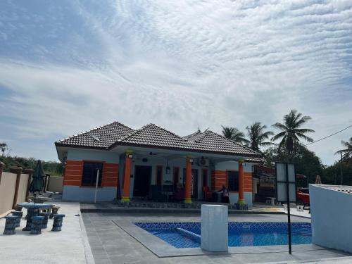Andak Homestay
