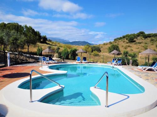 Andalusian Family Getaway