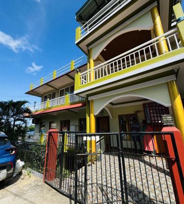 Andaman ABC Homestay