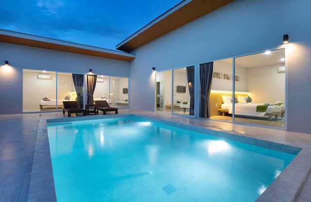 Andaman Best Time Grand Villa