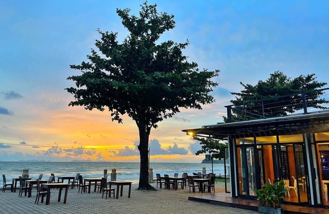 Andaman Lanta Resort