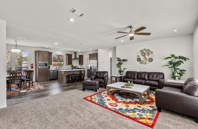Andante Trail - Unit A - Red Rock Retreat