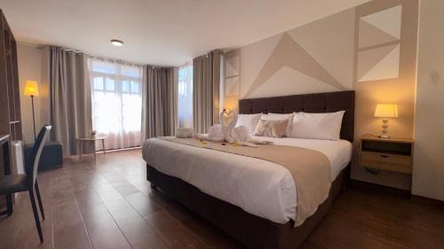 Andari Hoteles