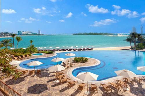 Andaz Family Suites by Hyatt- Palm Jumeirah